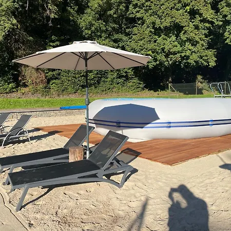 Tournesol En Pleine Nature Pour 6 Personnes