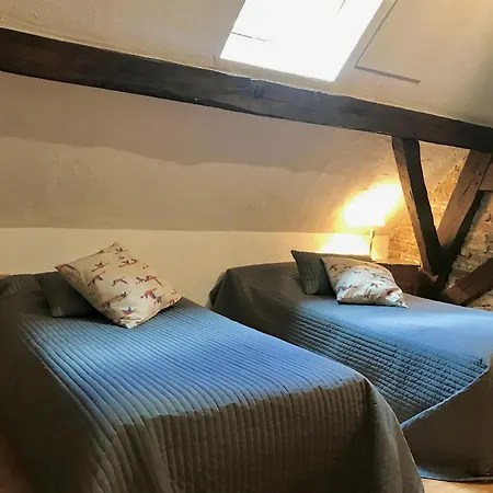 Tournesol En Pleine Nature Pour 6 Personnes Feriehus *