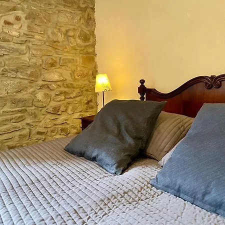 Feriehus Tournesol En Pleine Nature Pour 6 Personnes